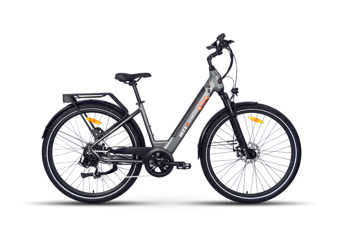 City ebike sale