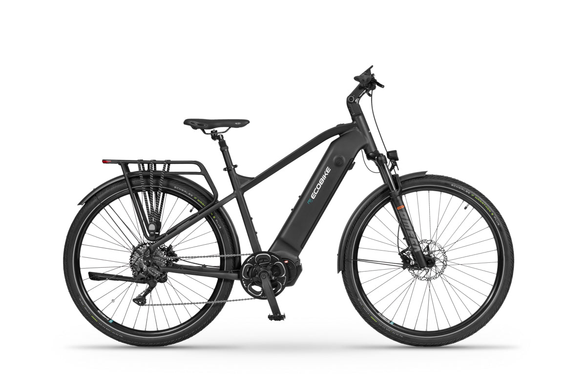 Ecobike Mx500 - Electric Bike – Ebike Republic