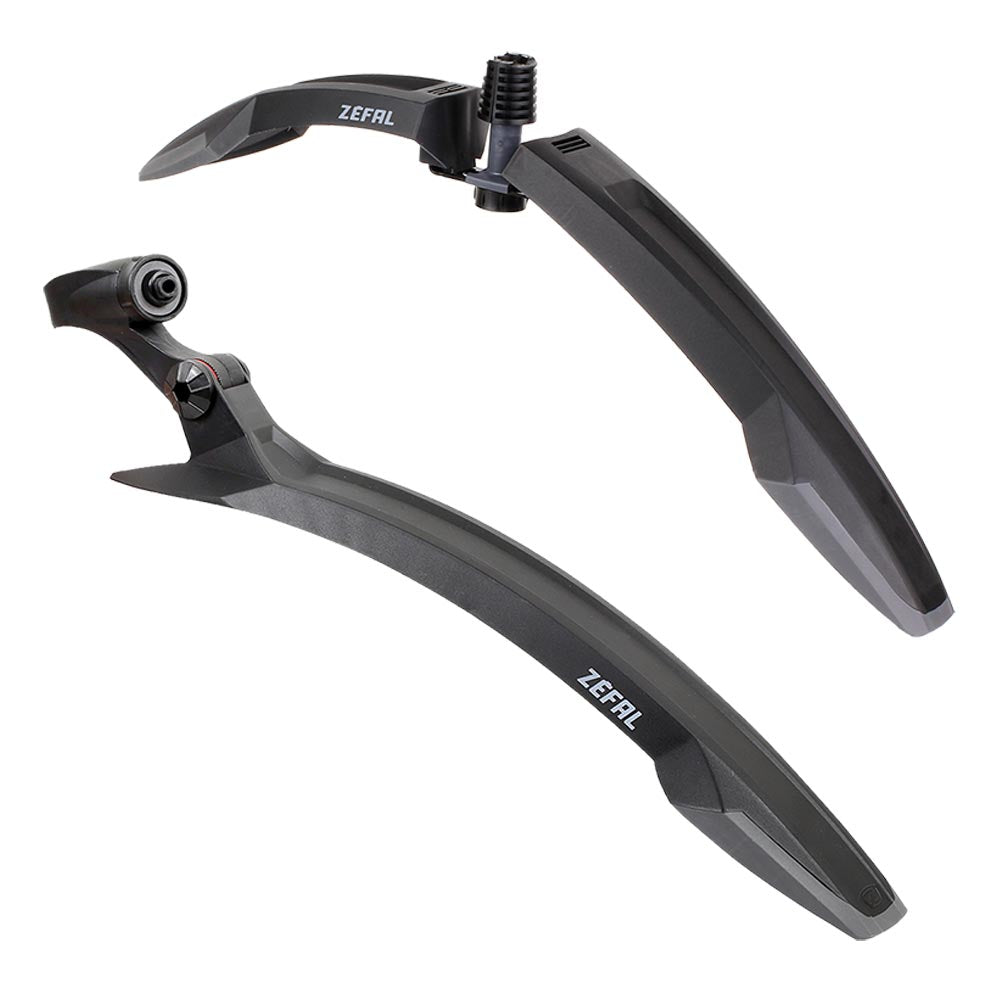 Zefal Deflector M60 Pair Universal Mudguards