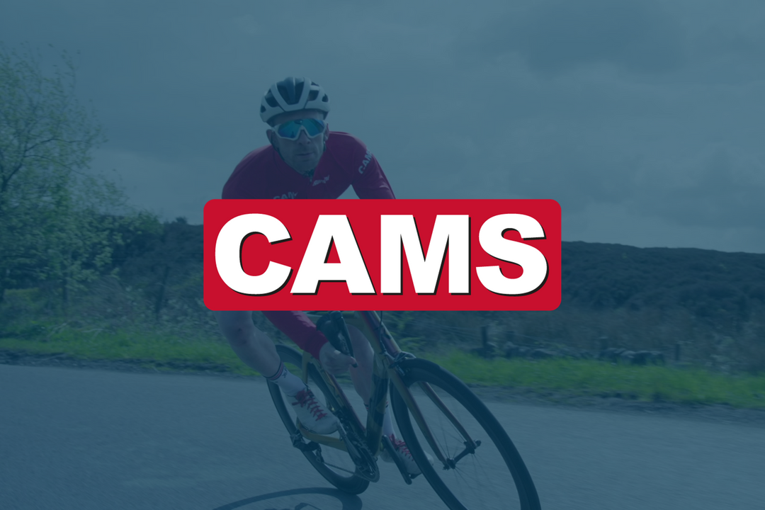 Had a cycling accident that wasn't your fault? Ebike Republic team up with CAMs.
