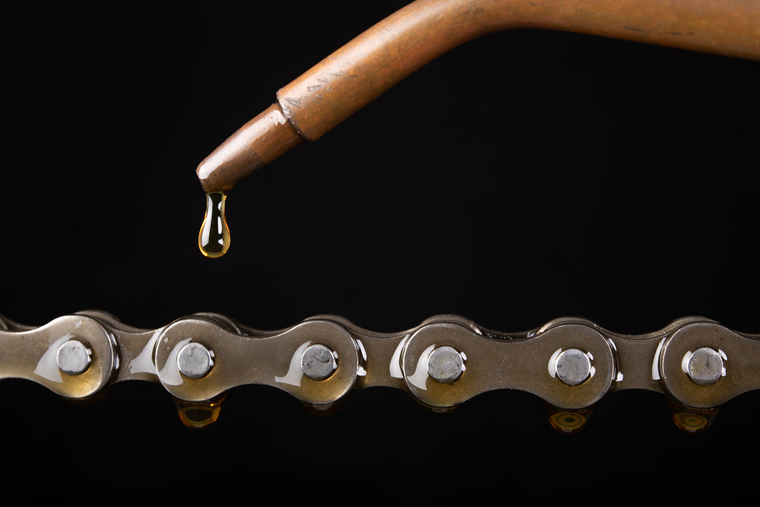 Finding the Perfect Lubricant: A Guide to Choosing the Best Lube for Your e-Bike Chain