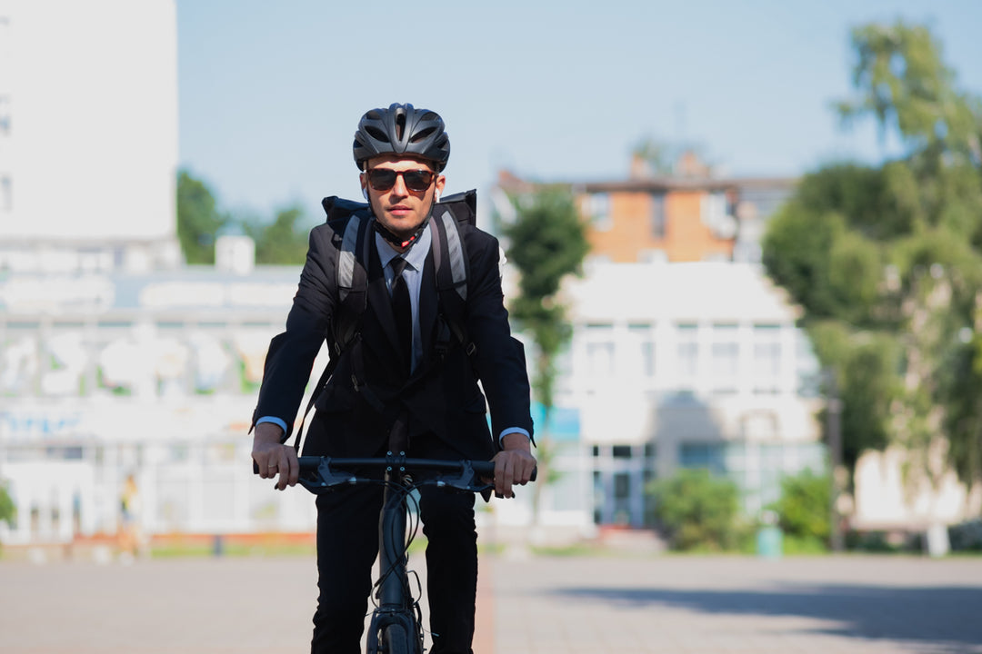 Commuting by Electric Bike: Tips and Tricks