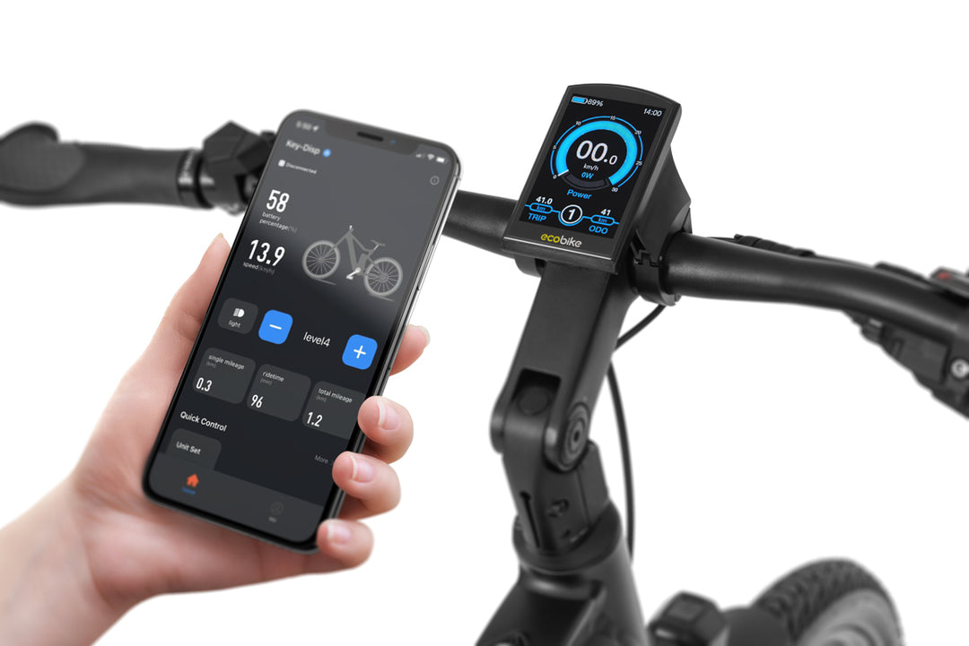 Top 5 Cycling Apps in the UK for 2024