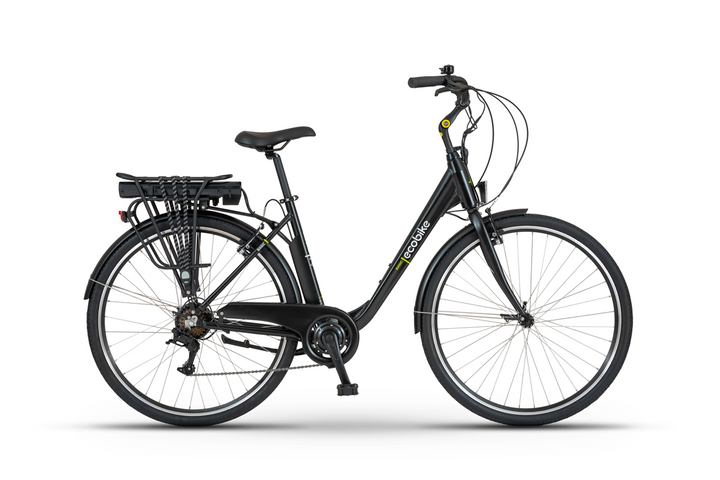 EcoBike Basic - Electric Bike (2023)