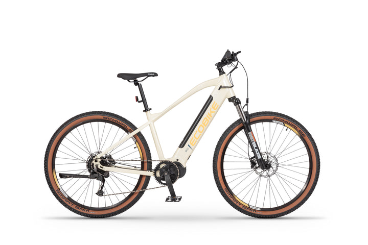 Ecobike SX300 - Electric Bike