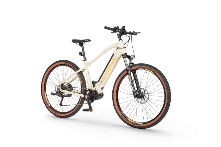 Ecobike SX300 - Electric Bike