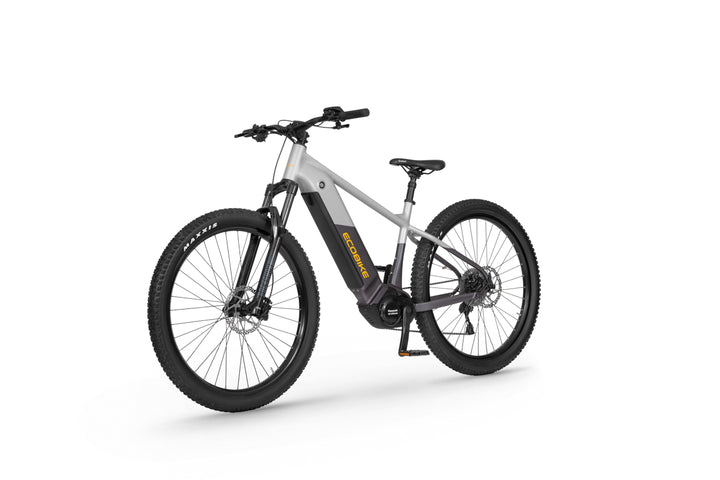 Ecobike Mauler - Electric Bike