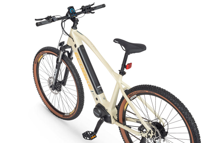 Ecobike SX300 - Electric Bike