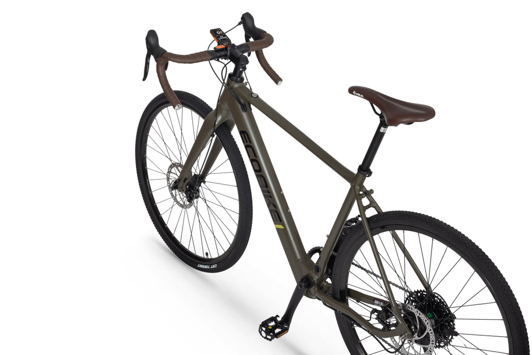 EcoBike Forest - Electric Bike