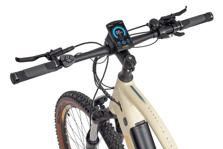 Ecobike SX300 - Electric Bike