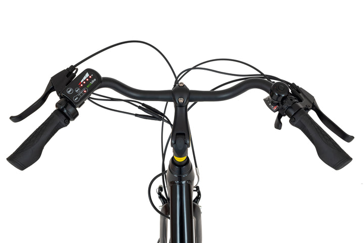 EcoBike Basic - Electric Bike (2023)