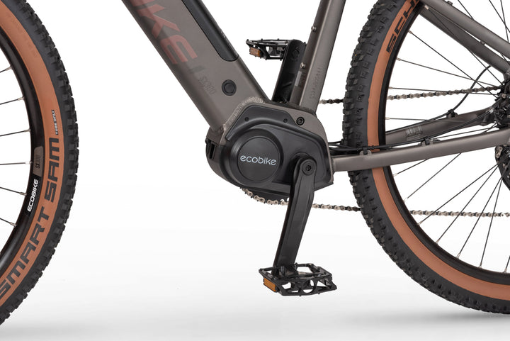 Ecobike SX300 - Electric Bike