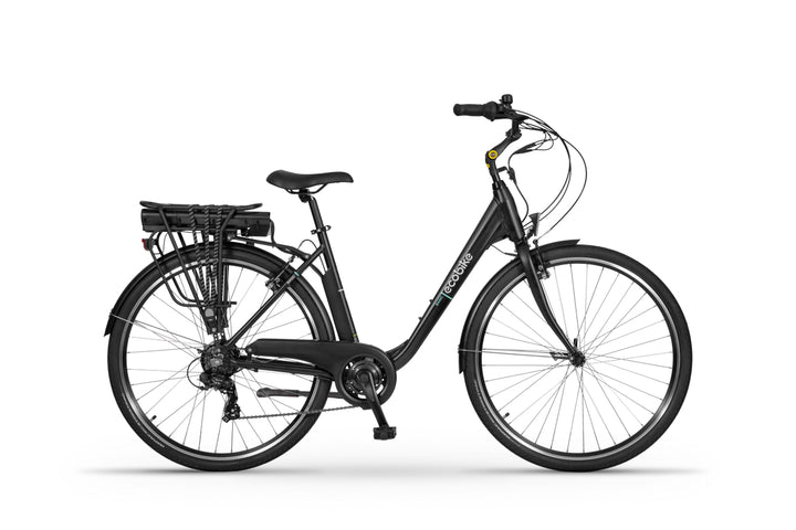 EcoBike Basic - Electric Bike