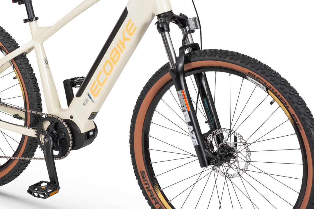 Ecobike SX300 - Electric Bike