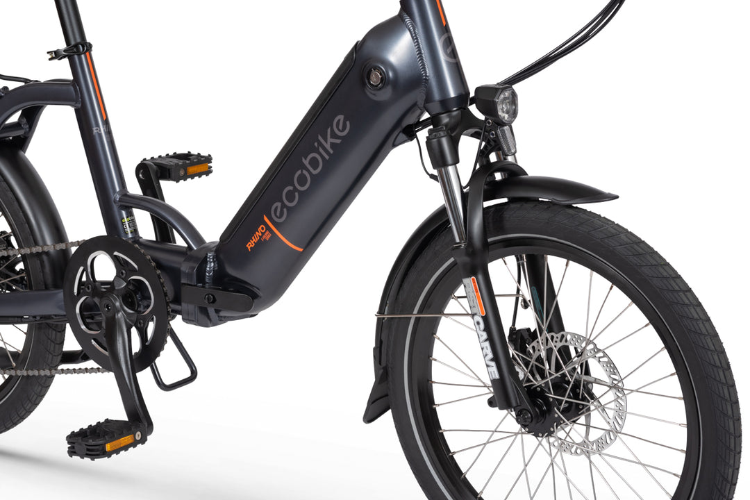 Ecobike Rhino - Electric Bike