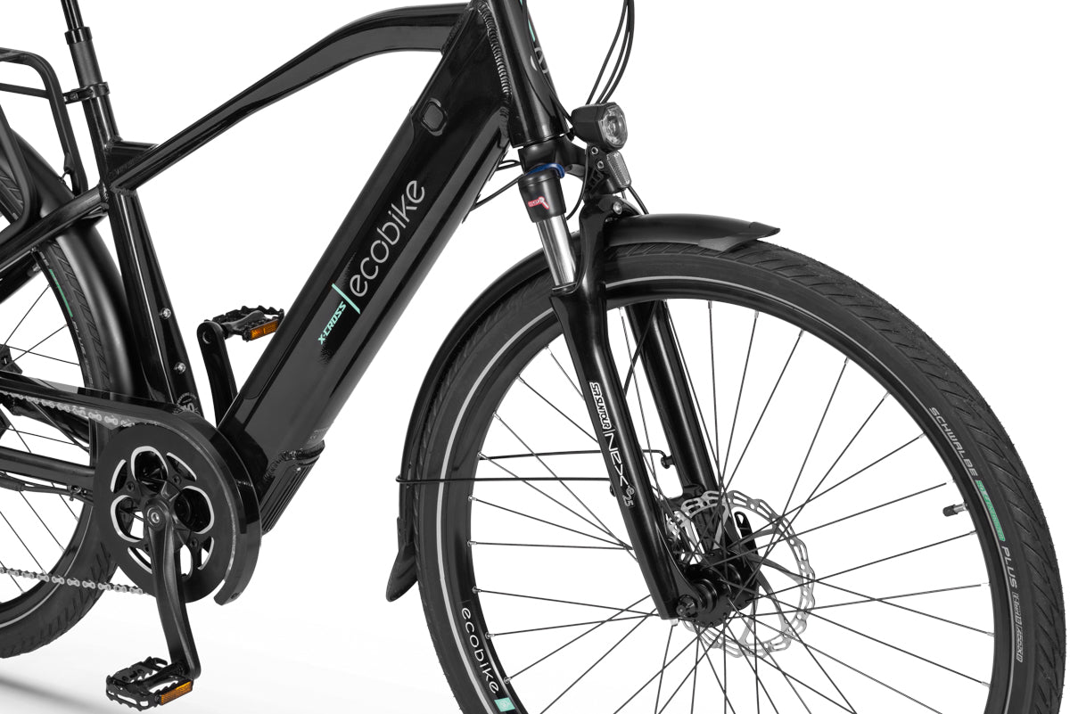 Xcross mountain bike hotsell