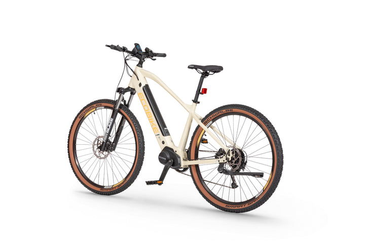 Ecobike SX300 - Electric Bike