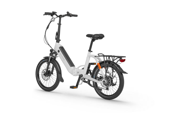 Ecobike Rhino - Electric Bike