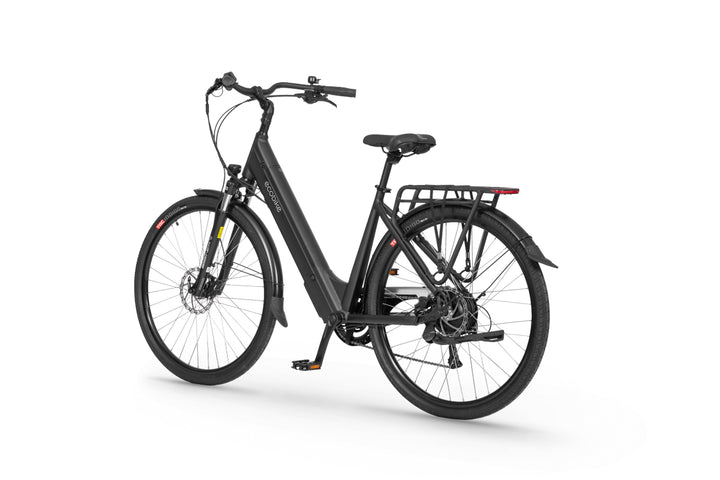 EcoBike X-City - Electric Bike