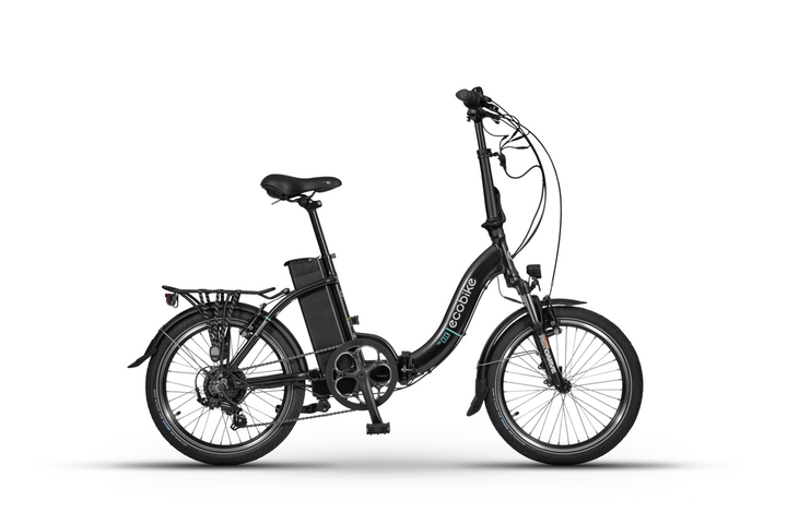 Ecobike Even - Electric Bike