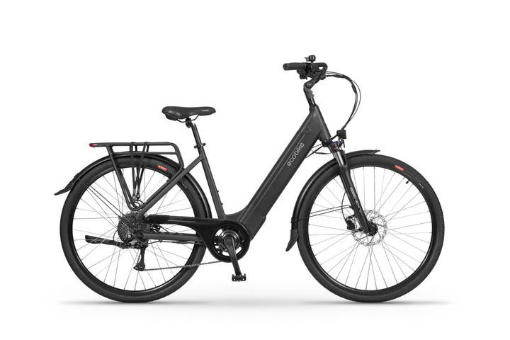 EcoBike X-City - Electric Bike