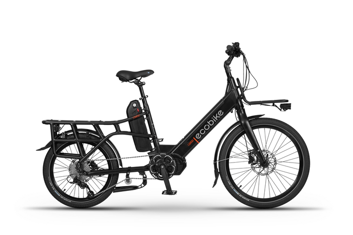 EcoBike Cargo - Electric Bike