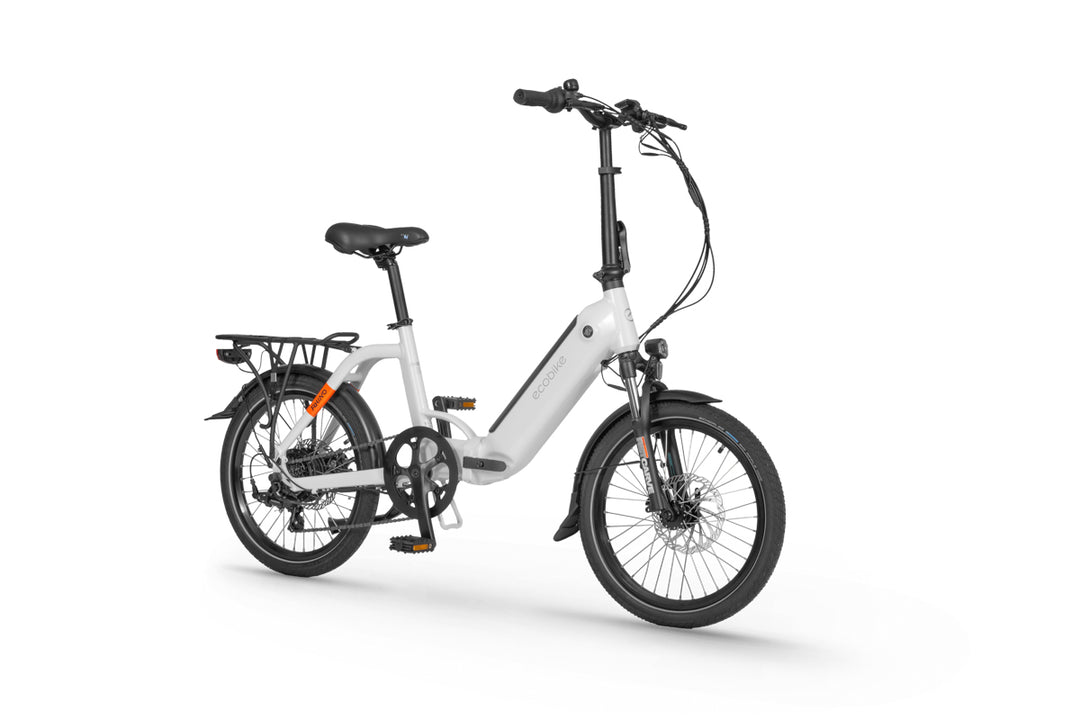 Ecobike Rhino - Electric Bike