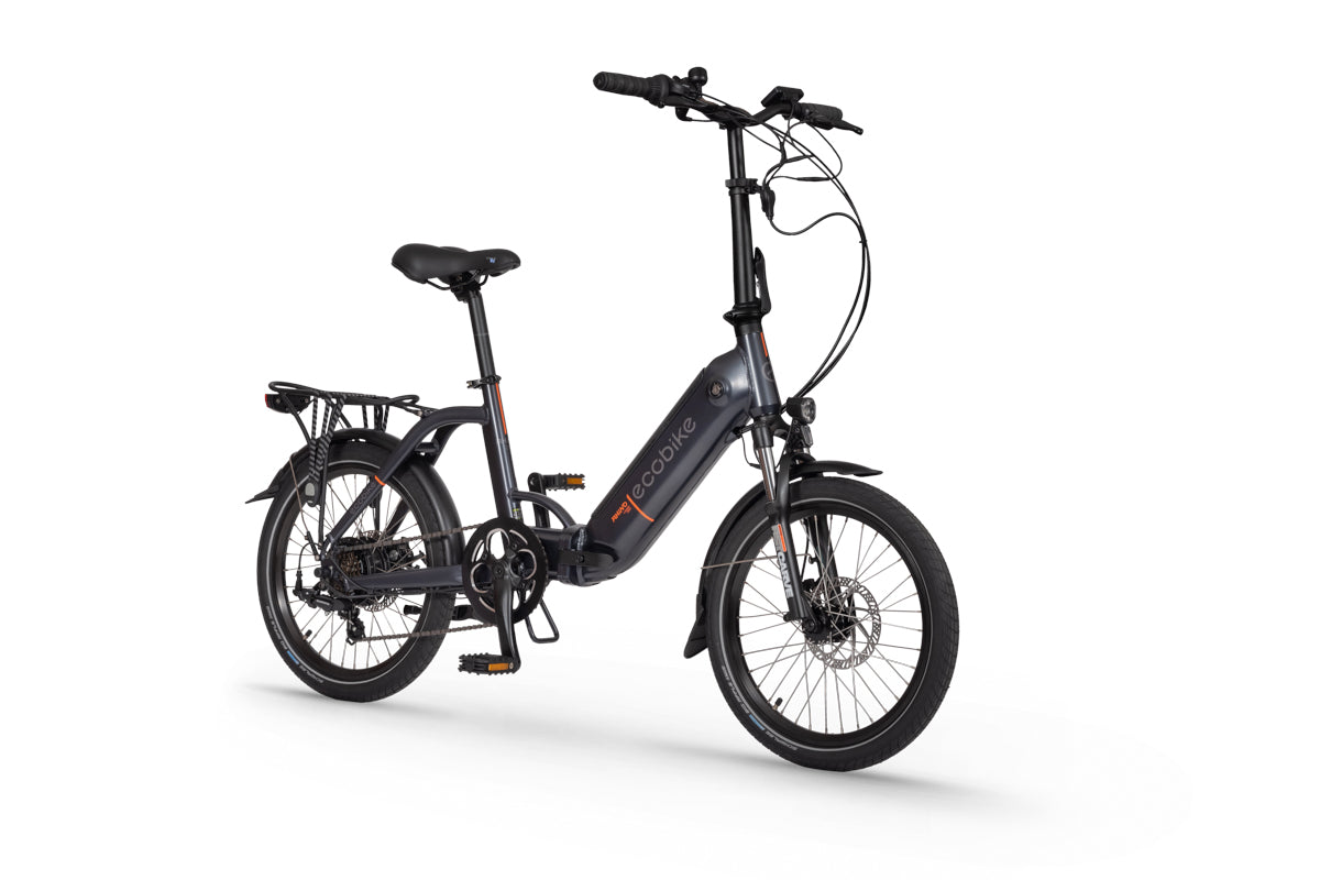 Electric Bikes eBike Republic