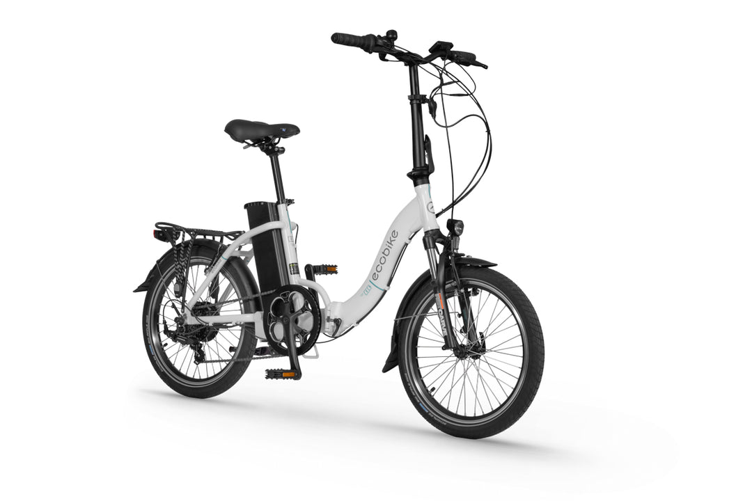 Ecobike Even - Electric Bike