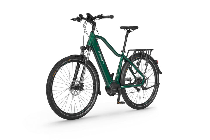 Ecobike MX300 - Electric Bike
