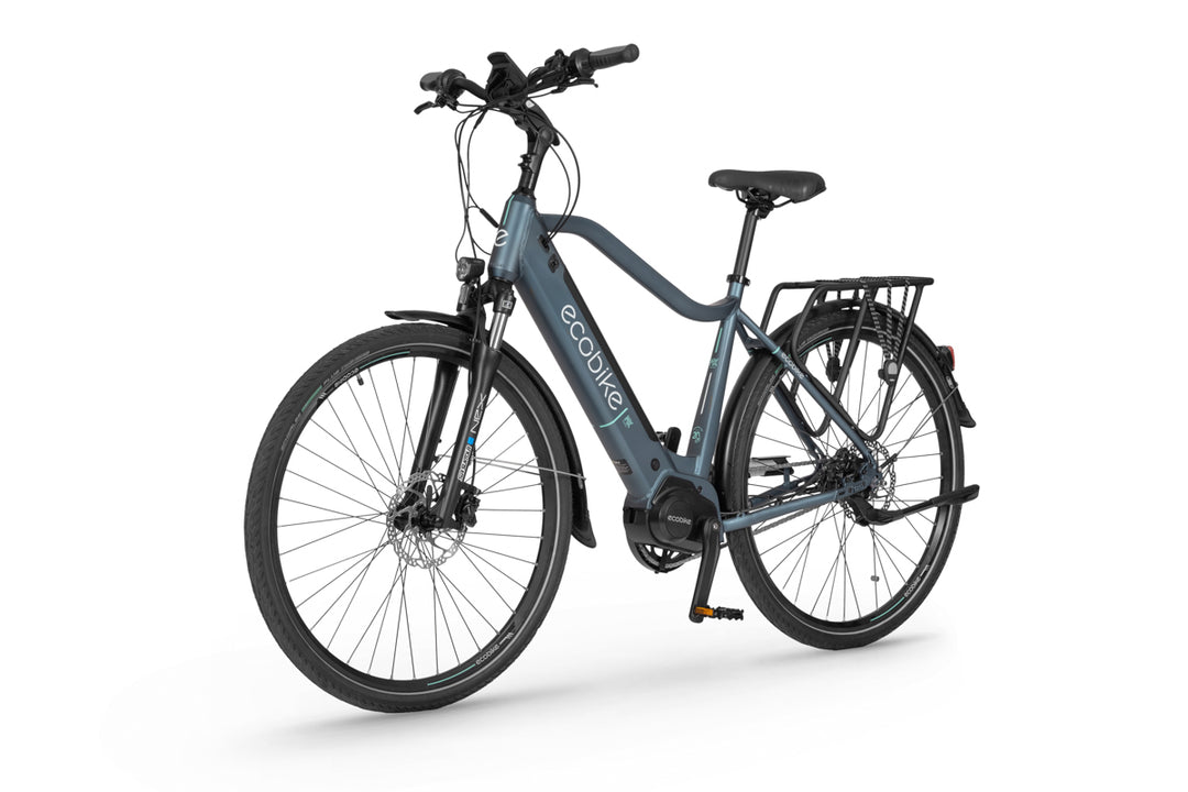 Ecobike MX (Nexus) - Electric Bike