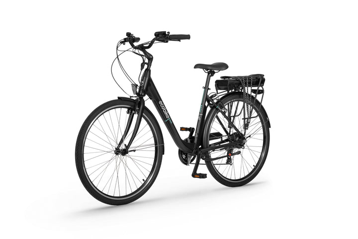 EcoBike Basic - Electric Bike