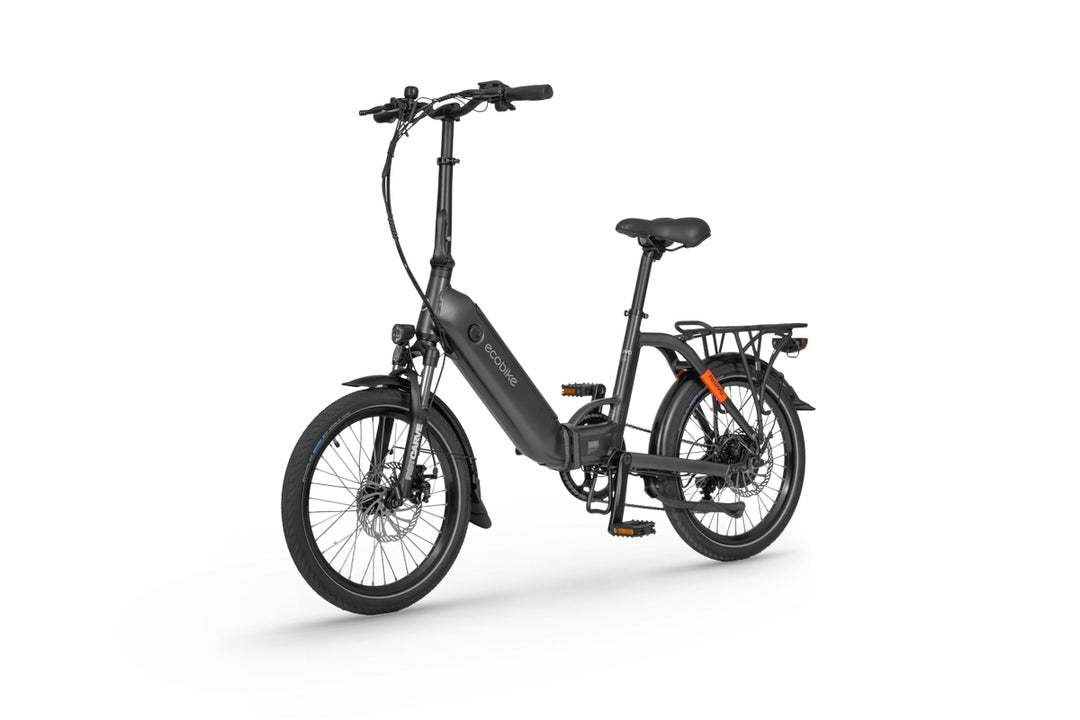 Ecobike Rhino - Electric Bike