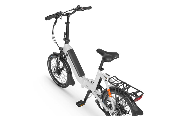 Ecobike Rhino - Electric Bike