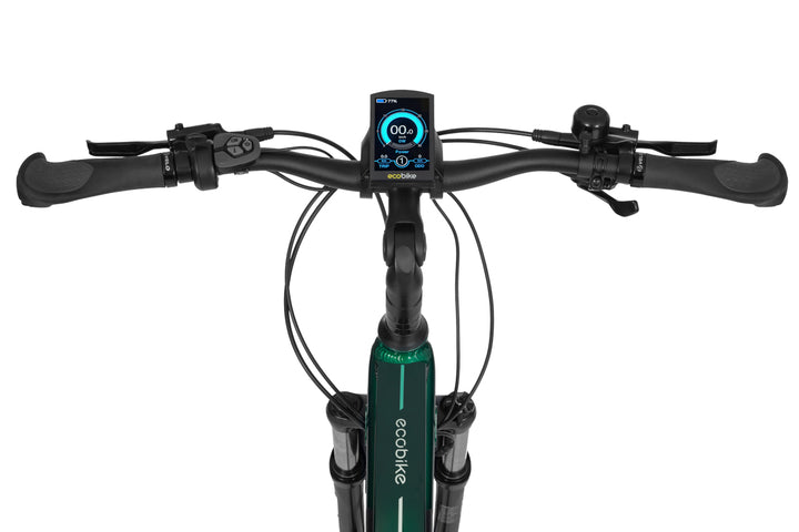 Ecobike MX300 - Electric Bike