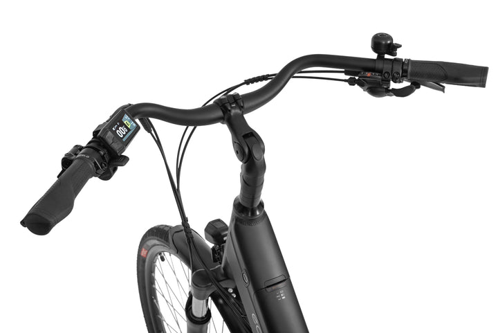 EcoBike X-City - Electric Bike