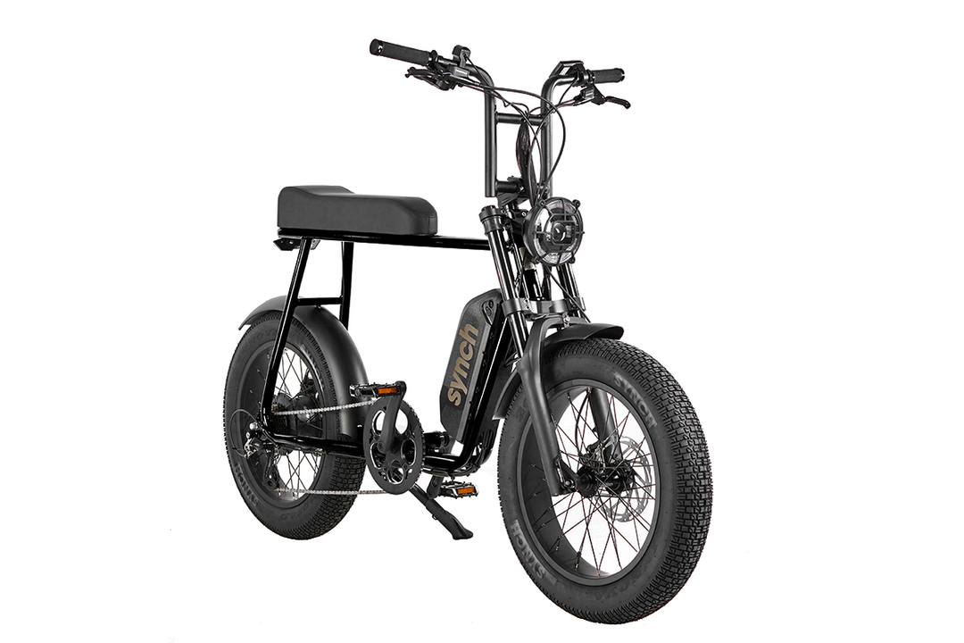 SYNCH Super Monkey - Electric Bike