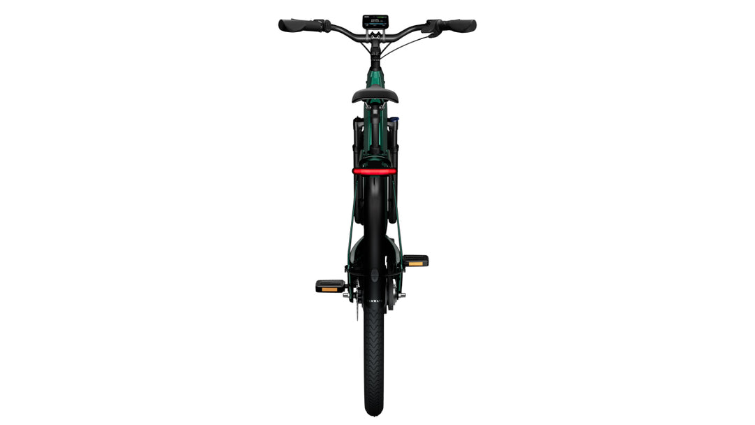 TENWAYS AGOT - Electric Bike