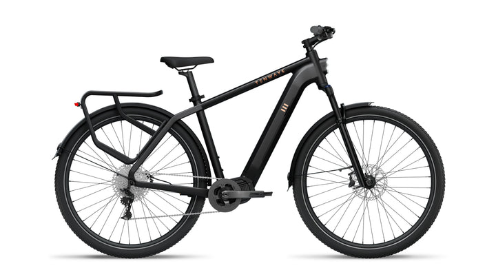 TENWAYS AGOX - Electric Bike