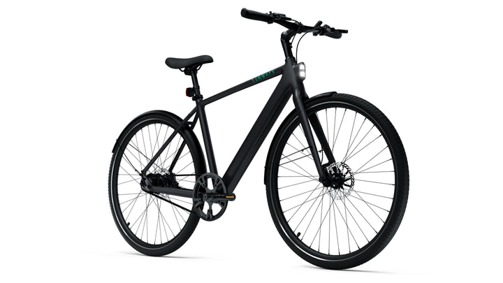 TENWAYS CGO600 Pro - Electric Bike