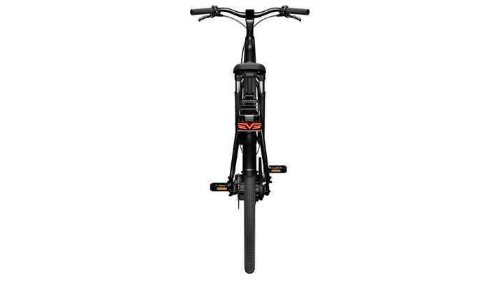 TENWAYS CGO800S - Electric Bike