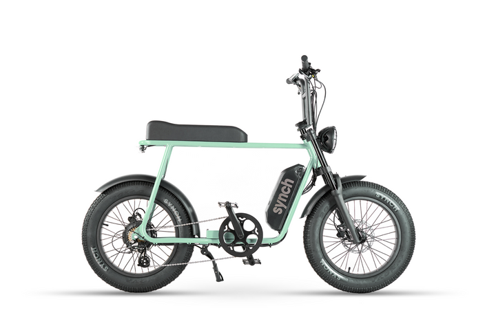 SYNCH Super Monkey - Electric Bike