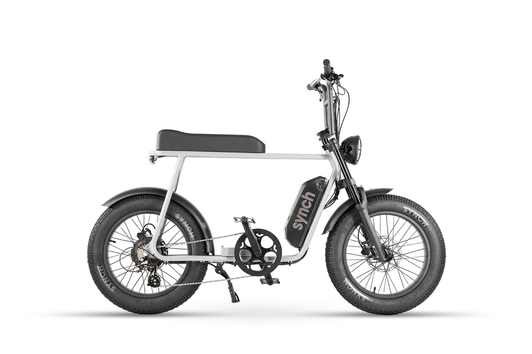 SYNCH Mini Monkey - Electric Bike