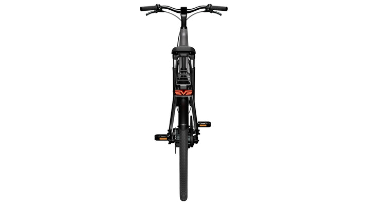 TENWAYS CGO800S - Electric Bike