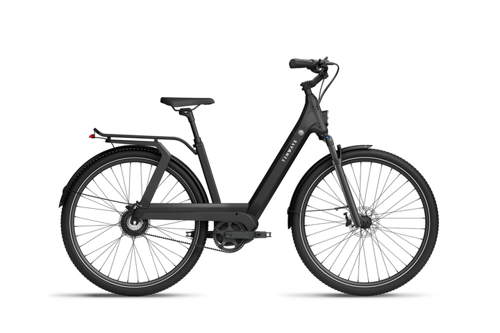 TENWAYS AGOT - Electric Bike