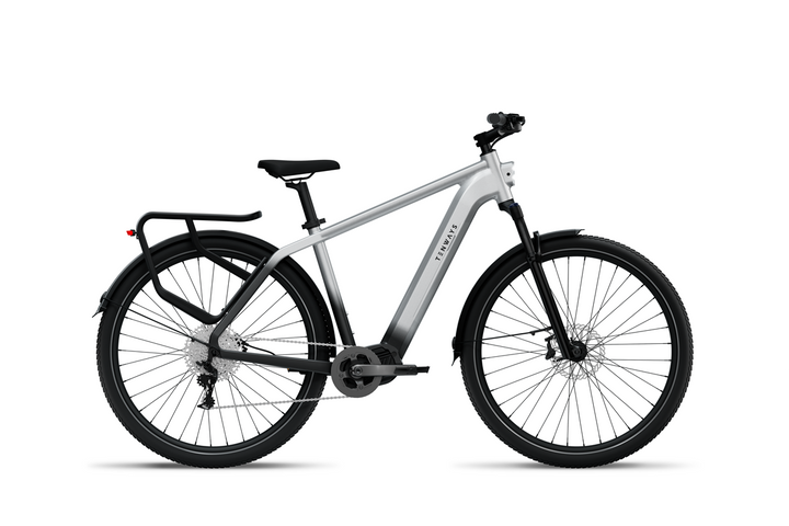 TENWAYS AGOX - Electric Bike