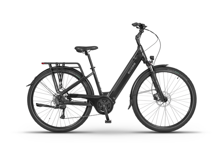 Ecobike LX100 - Electric Bike