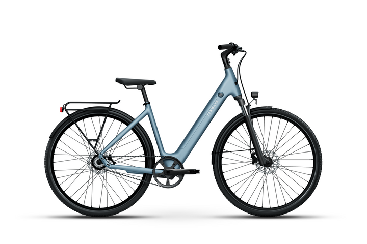 TENWAYS CGO800S - Electric Bike