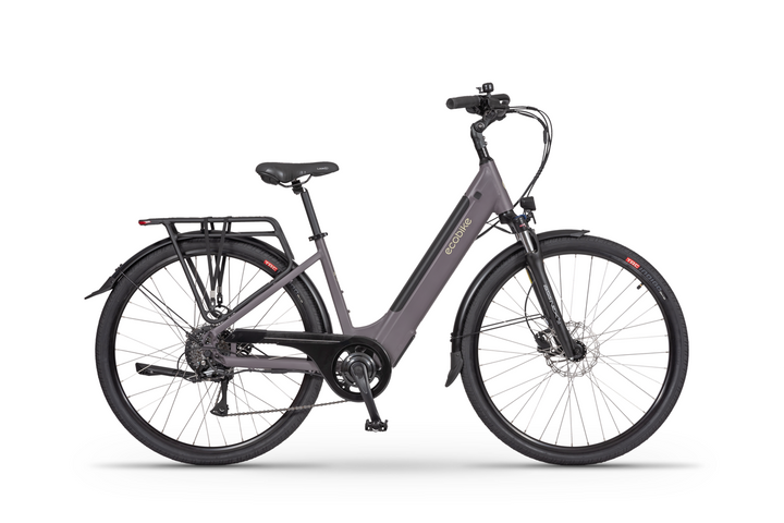 EcoBike X-City - Electric Bike