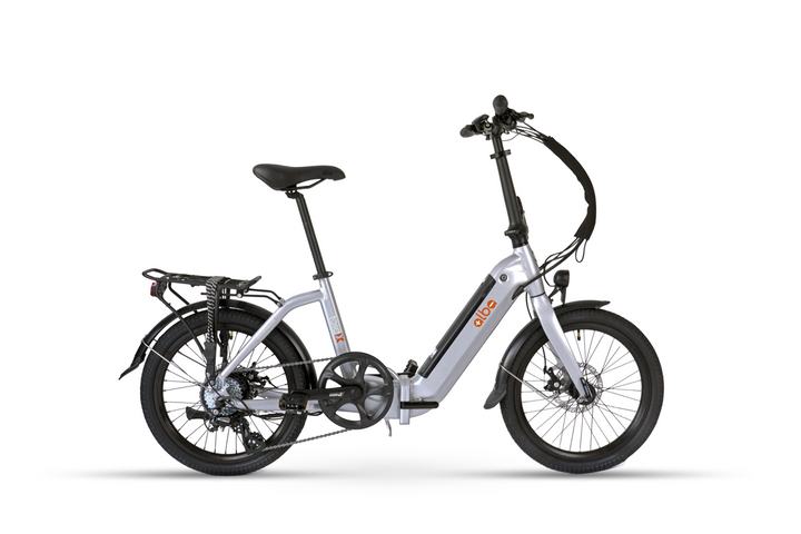 ALBA Fold X - Electric Bike